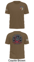 Truck 35 66296032 Short Sleeve Performance Shirt - 16