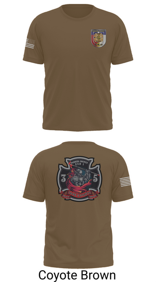 Short Sleeve Performance Shirt, Truck 35, , Teamtime, Team time, sublimation, custom sports apparel, team uniforms, spirit wear, spiritwear, sports uniforms, custom shirts, team store, custom team store, fundraiser sports, apparel fundraiser
