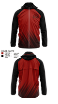 Rawlins Outlaws 4385978 Windbreaker - 1