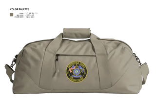 Duffle Bag, , Police, Teamtime, Team time, sublimation, custom sports apparel, team uniforms, spirit wear, spiritwear, sports uniforms, custom shirts, team store, custom team store, fundraiser sports, apparel fundraiser