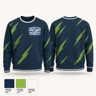 Crew Neck Sweatshirt, team name, Women's Basketball, Teamtime, Team time, sublimation, custom sports apparel, team uniforms, spirit wear, spiritwear, sports uniforms, custom shirts, team store, custom team store, fundraiser sports, apparel fundraiser