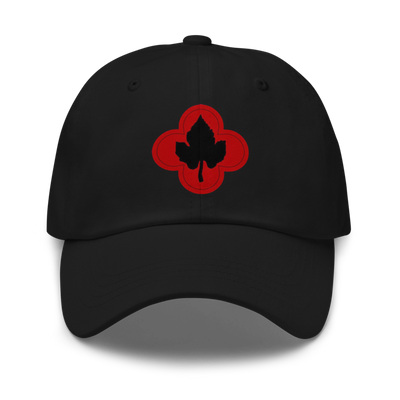 143rd RSG (Bahrain) Dad hat