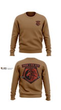35th CSB H2F Crew Neck Sweatshirt - 3