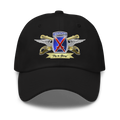 D/10th GE Dad hat