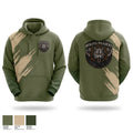 Wolves Meadery LLC Hoodie - 1