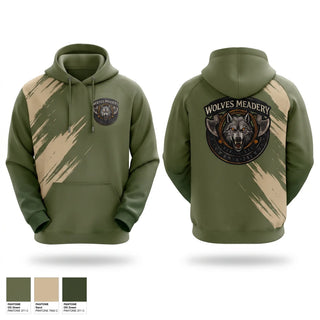 Hoodie, Wolves Meadery LLC, , Teamtime, Team time, sublimation, custom sports apparel, team uniforms, spirit wear, spiritwear, sports uniforms, custom shirts, team store, custom team store, fundraiser sports, apparel fundraiser