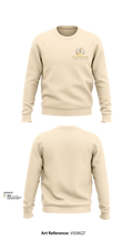 EMMBROCK COMMUNITY SERVICES 16784997 Crew Neck Sweatshirt - 51