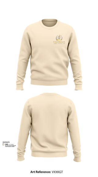 Crew Neck Sweatshirt, EMMBROCK COMMUNITY SERVICES, , Teamtime, Team time, sublimation, custom sports apparel, team uniforms, spirit wear, spiritwear, sports uniforms, custom shirts, team store, custom team store, fundraiser sports, apparel fundraiser