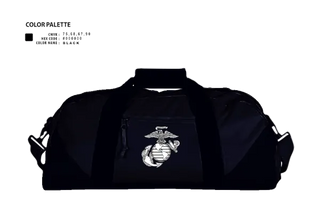 Duffle Bag, Echo company 2110, , Teamtime, Team time, sublimation, custom sports apparel, team uniforms, spirit wear, spiritwear, sports uniforms, custom shirts, team store, custom team store, fundraiser sports, apparel fundraiser