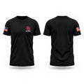 Oklahoma Army ROTC Short Sleeve Performance Shirt - 1