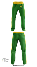 BLMS Volleyball 3747132 Sweatpants - 51