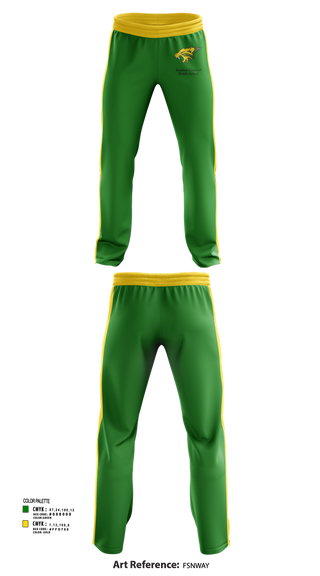 Sweatpants, BLMS Volleyball, Women's Volleyball, Teamtime, Team time, sublimation, custom sports apparel, team uniforms, spirit wear, spiritwear, sports uniforms, custom shirts, team store, custom team store, fundraiser sports, apparel fundraiser