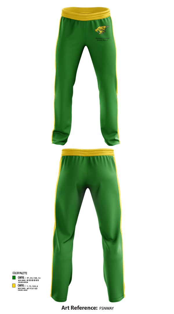 Sweatpants, BLMS Volleyball, Women's Volleyball, Teamtime, Team time, sublimation, custom sports apparel, team uniforms, spirit wear, spiritwear, sports uniforms, custom shirts, team store, custom team store, fundraiser sports, apparel fundraiser