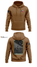 Assassin's Hoodie - 3 (1)