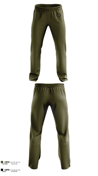 Sweatpants, Quinton Police Department, Police, Teamtime, Team time, sublimation, custom sports apparel, team uniforms, spirit wear, spiritwear, sports uniforms, custom shirts, team store, custom team store, fundraiser sports, apparel fundraiser