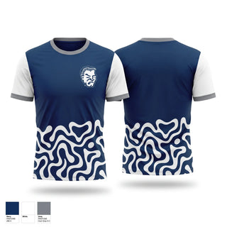 Short Sleeve Performance Shirt, Yuma high criminals, , Teamtime, Team time, sublimation, custom sports apparel, team uniforms, spirit wear, spiritwear, sports uniforms, custom shirts, team store, custom team store, fundraiser sports, apparel fundraiser