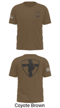Whitesboro PBA 52419409 Short Sleeve Performance Shirt - 15
