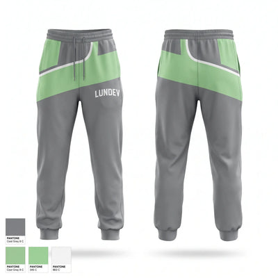 Lundev Sweatpants - 1