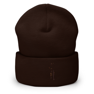 Revive Credit Solutions 76449591 Cuffed Beanie | Yupoong 1501KC