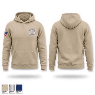 Hoodie, United States Marshals Service, Police, Teamtime, Team time, sublimation, custom sports apparel, team uniforms, spirit wear, spiritwear, sports uniforms, custom shirts, team store, custom team store, fundraiser sports, apparel fundraiser