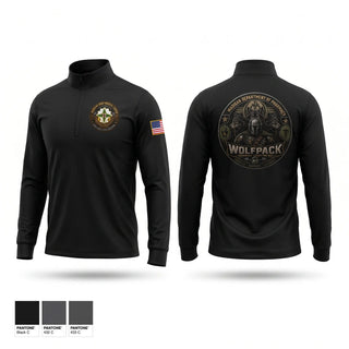 Windbreaker, Madigan Pharmacy Wolfpack, Army, Teamtime, Team time, sublimation, custom sports apparel, team uniforms, spirit wear, spiritwear, sports uniforms, custom shirts, team store, custom team store, fundraiser sports, apparel fundraiser