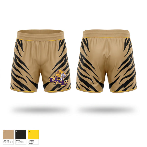 Ranger Panties, Olivet Nazarene University, Army, Teamtime, Team time, sublimation, custom sports apparel, team uniforms, spirit wear, spiritwear, sports uniforms, custom shirts, team store, custom team store, fundraiser sports, apparel fundraiser