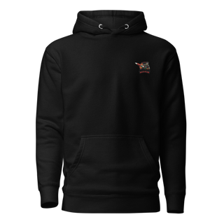 Honolulu Bohemian 96104358 Unisex Premium Hoodie | Cotton Heritage M2580