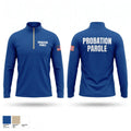 Probation & Parole Windbreaker - 1