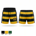 CB United RFC 63286031 Athletic Shorts With Pockets - 1