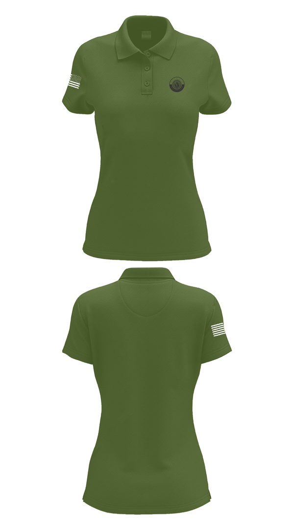 Womens Short Sleeve Performance Polo, AFETA, , Teamtime, Team time, sublimation, custom sports apparel, team uniforms, spirit wear, spiritwear, sports uniforms, custom shirts, team store, custom team store, fundraiser sports, apparel fundraiser