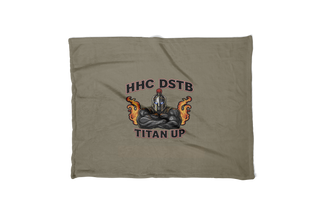 Blanket, DSTB, 3DSB, Army, Teamtime, Team time, sublimation, custom sports apparel, team uniforms, spirit wear, spiritwear, sports uniforms, custom shirts, team store, custom team store, fundraiser sports, apparel fundraiser