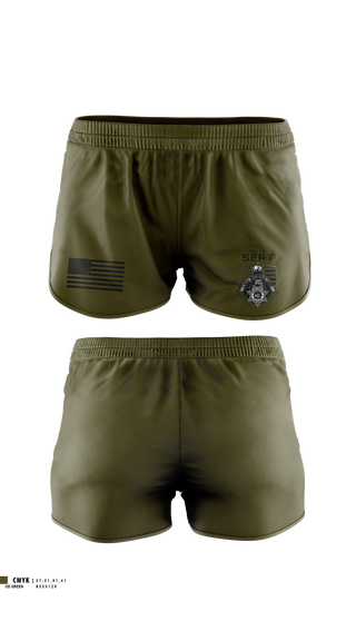 Ranger Panties, DELTA SERT, Police, Teamtime, Team time, sublimation, custom sports apparel, team uniforms, spirit wear, spiritwear, sports uniforms, custom shirts, team store, custom team store, fundraiser sports, apparel fundraiser