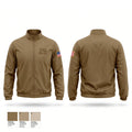 2B 40760301 Windbreaker - 1