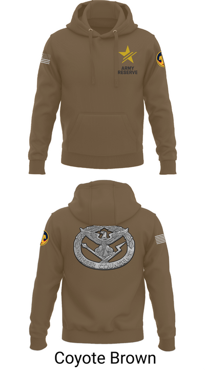 ARCC 53537079 Hoodie - 18