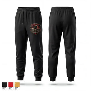 Sweatpants, 333rd Engineer Detachment, Army, Teamtime, Team time, sublimation, custom sports apparel, team uniforms, spirit wear, spiritwear, sports uniforms, custom shirts, team store, custom team store, fundraiser sports, apparel fundraiser