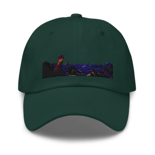Joch 46878005 Classic Dad Hat | Yupoong 6245CM