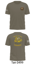 478th Trasportation Company 85659449 Short Sleeve Performance Shirt - 10