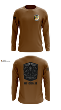 HHC/1-501 AB 66803104 Long Sleeve Performance Shirt - 4