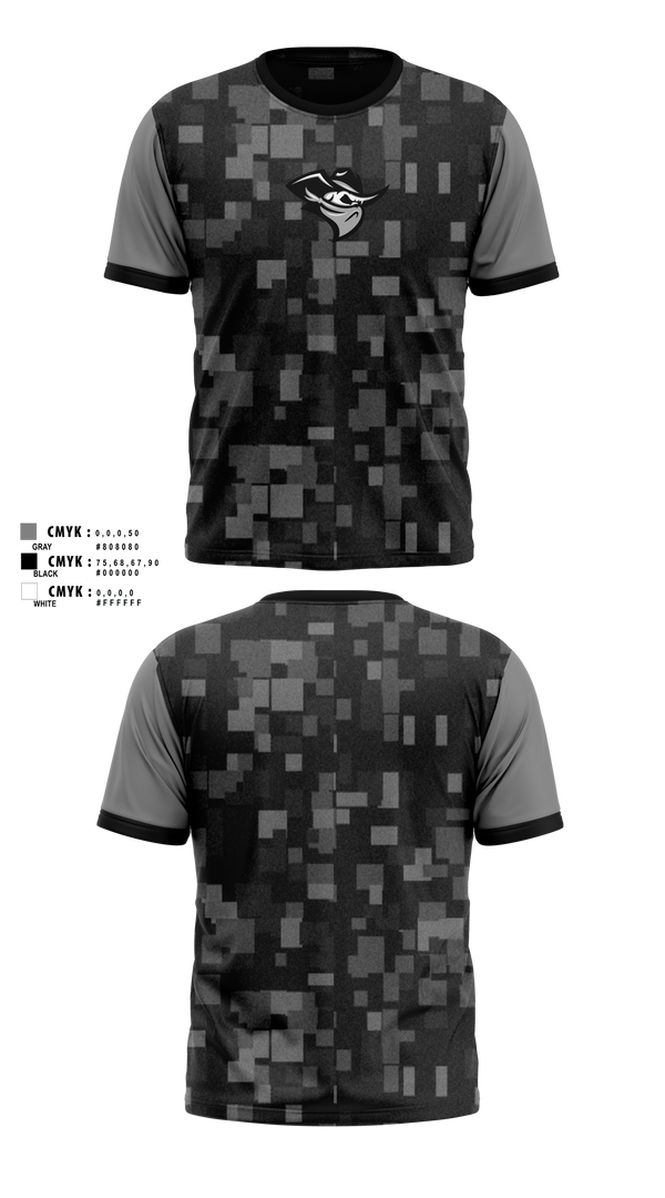 FREE T-SHIRT