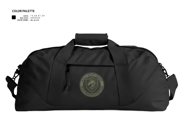 Duffle Bag, , , Teamtime, Team time, sublimation, custom sports apparel, team uniforms, spirit wear, spiritwear, sports uniforms, custom shirts, team store, custom team store, fundraiser sports, apparel fundraiser