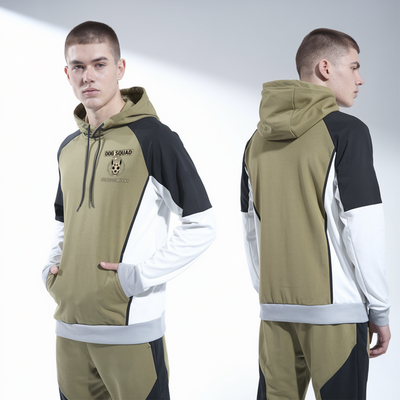 4th ID 54560452 Hoodie - 20