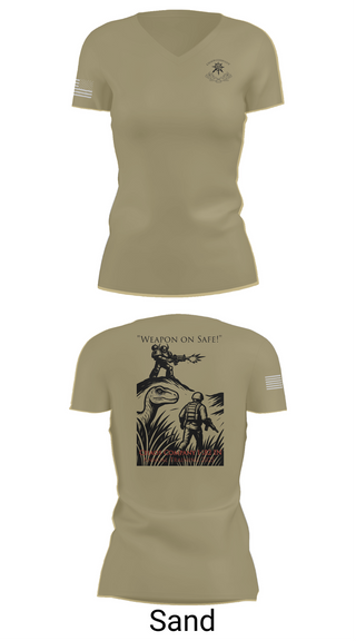 Womens Short Sleeve Vneck Shirt, C co. 1-182 IN, , Teamtime, Team time, sublimation, custom sports apparel, team uniforms, spirit wear, spiritwear, sports uniforms, custom shirts, team store, custom team store, fundraiser sports, apparel fundraiser