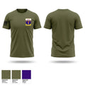 51st BCT Old School Cotton Feel Shirt - 1