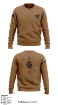Savages 37324693 Crew Neck Sweatshirt - 5