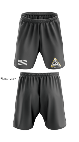 Athletic Shorts With Pockets, 100th Training Division, Army, Teamtime, Team time, sublimation, custom sports apparel, team uniforms, spirit wear, spiritwear, sports uniforms, custom shirts, team store, custom team store, fundraiser sports, apparel fundraiser