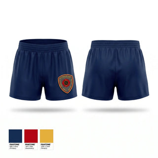 Ranger Panties, Otterbein Area Volunteer Fire and Rescue, Fire Department, Teamtime, Team time, sublimation, custom sports apparel, team uniforms, spirit wear, spiritwear, sports uniforms, custom shirts, team store, custom team store, fundraiser sports, apparel fundraiser