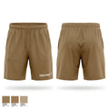 Unknown Athletic Shorts With Pockets - 1