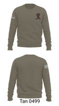 Mariposa County 32983348 Crew Neck Sweatshirt - 3