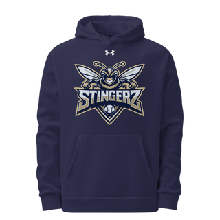 STINGERZ 4730031 Under Armour Hoodie