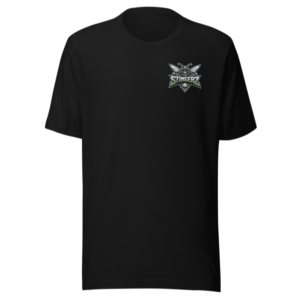 STINGERZ 4730031 Unisex Staple T-Shirt | Bella + Canvas 3001